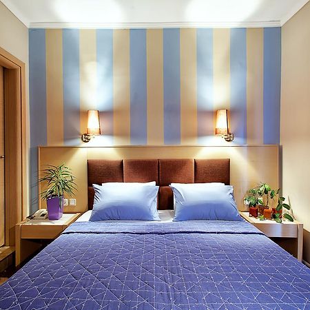 Anastassiou Hotel - Bike And Motorcycle Friendly Hotel Kastoria Extérieur photo