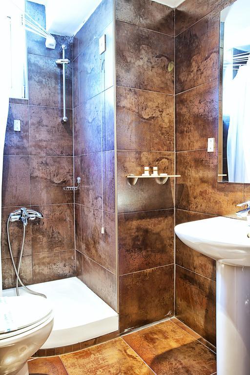 Anastassiou Hotel - Bike And Motorcycle Friendly Hotel Kastoria Chambre photo