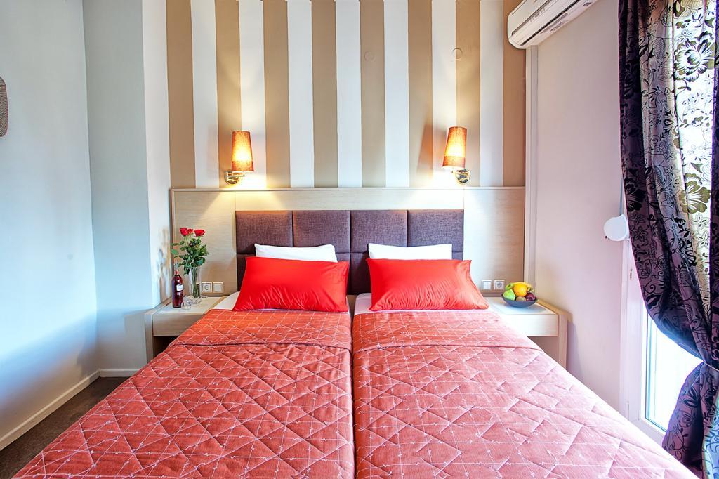 Anastassiou Hotel - Bike And Motorcycle Friendly Hotel Kastoria Chambre photo