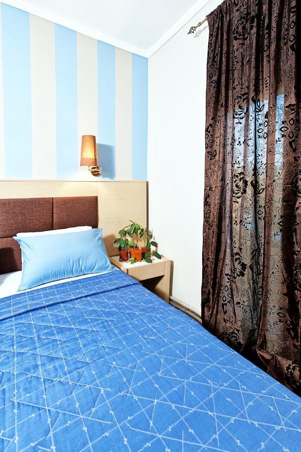 Anastassiou Hotel - Bike And Motorcycle Friendly Hotel Kastoria Extérieur photo
