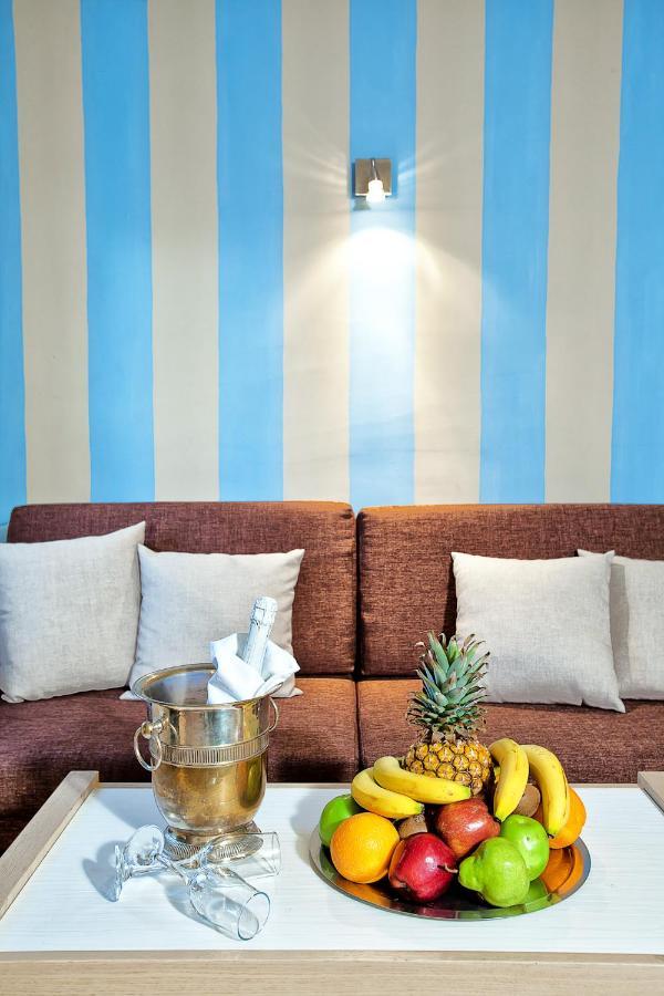 Anastassiou Hotel - Bike And Motorcycle Friendly Hotel Kastoria Extérieur photo