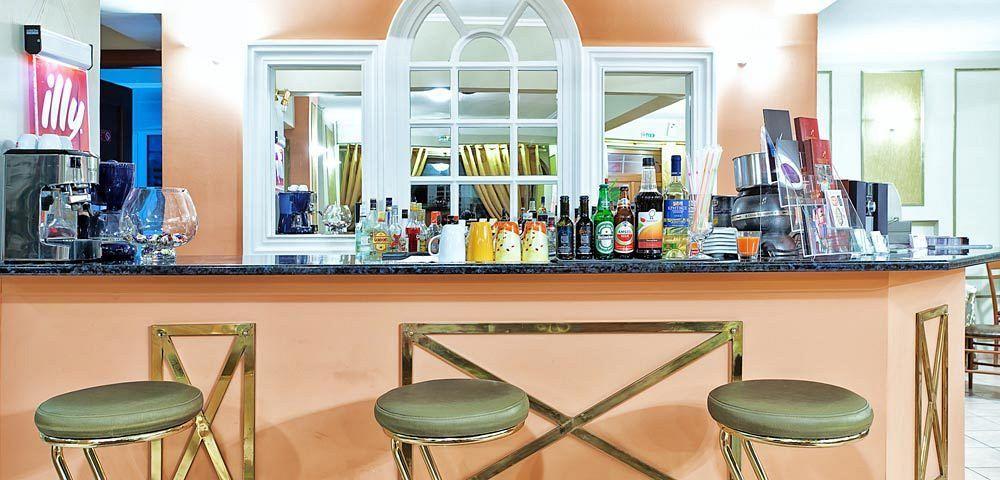 Anastassiou Hotel - Bike And Motorcycle Friendly Hotel Kastoria Extérieur photo