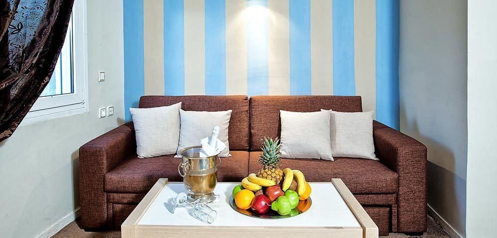 Anastassiou Hotel - Bike And Motorcycle Friendly Hotel Kastoria Extérieur photo