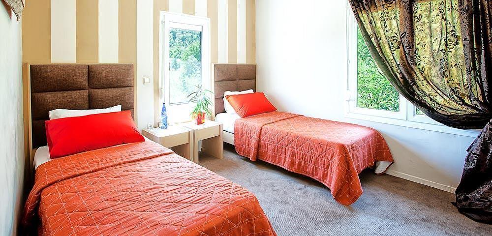 Anastassiou Hotel - Bike And Motorcycle Friendly Hotel Kastoria Extérieur photo