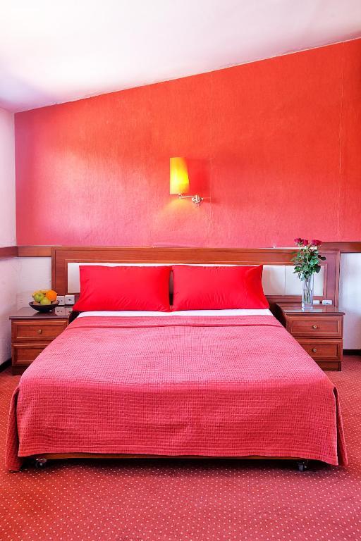 Anastassiou Hotel - Bike And Motorcycle Friendly Hotel Kastoria Chambre photo