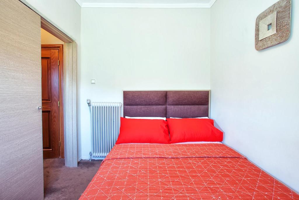 Anastassiou Hotel - Bike And Motorcycle Friendly Hotel Kastoria Chambre photo